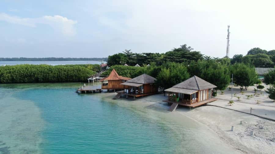Jakarta: Thousand Island Tour with Canoeing and Snorkeling - Who should book this day trip?
