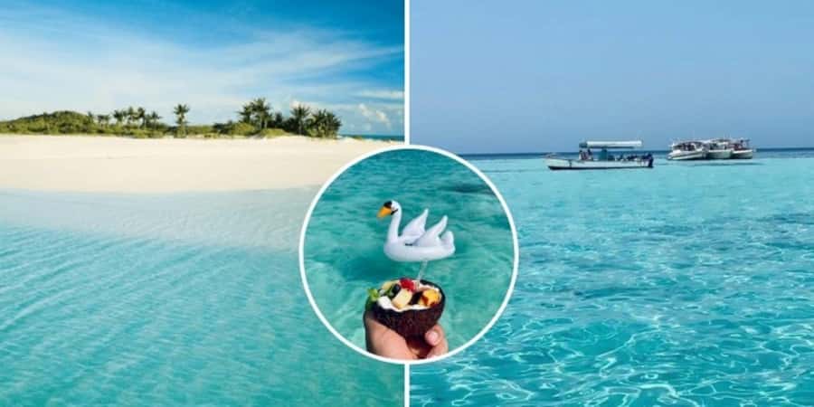 Jeddah: Bayadah Island Boat Trip with Snorkeling Option - Key Points to Know Before You Go