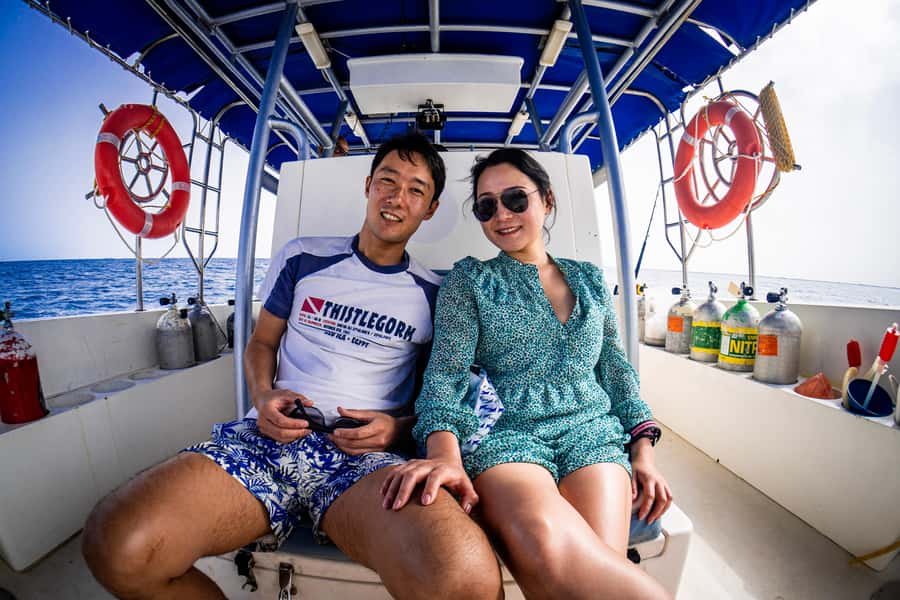 Jeddah: Guided Snorkeling Trip with Snacks and Drinks - Key points before you book