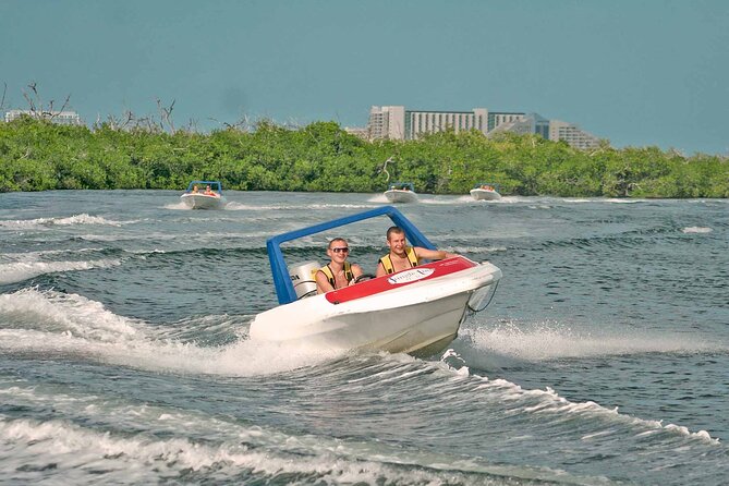 Jungle Tour Adventure in Cancun with Snorkeling - Who will enjoy this Cancun tour most