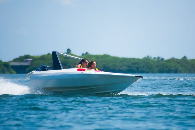 Jungle Tour Adventure in Cancun with Snorkeling - The main strengths and weak spots