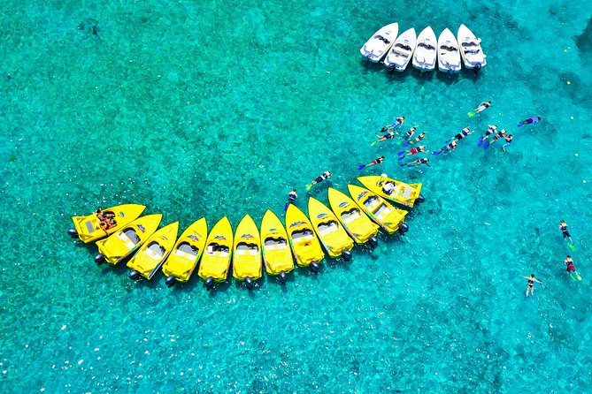 Jungle Tour with Snorkel in Cancun - Small Details That Make the Day Better