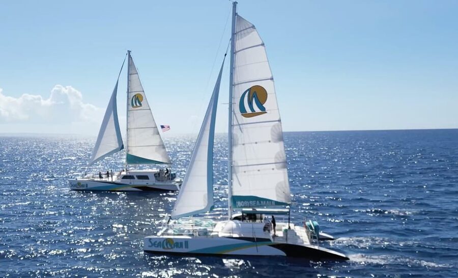 Ka'anapali Beach: Coral Reef Snorkel and Turtle Spotting - Why this short Maui snorkel trip works