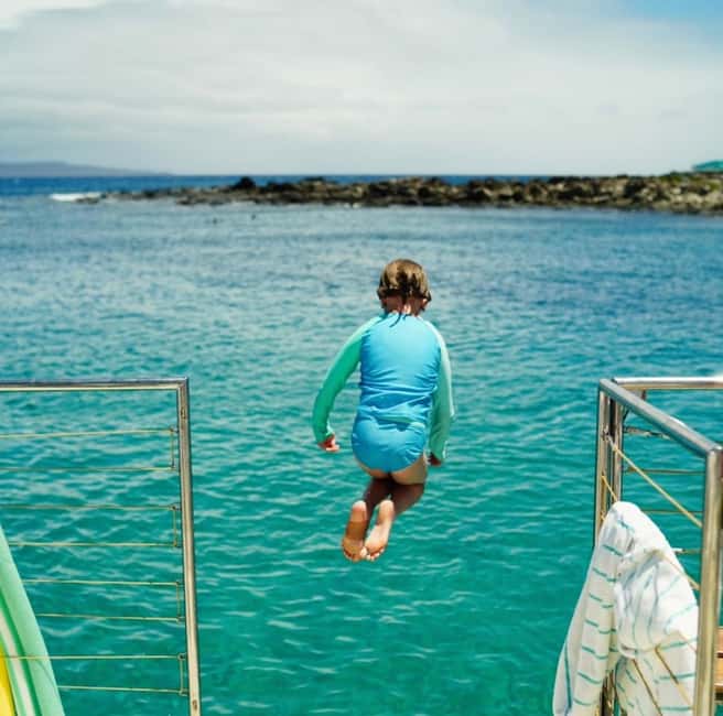 Ka'anapali Beach: Coral Reef Snorkel and Turtle Spotting - Weather, timing, and practical limits