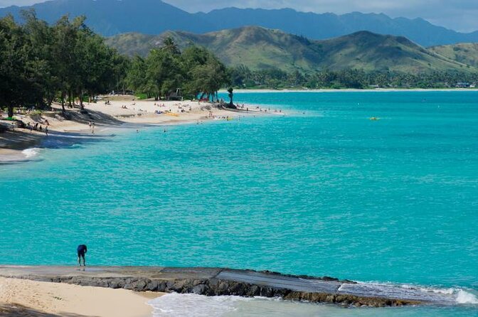 Kailua Bay, Oahu: Epic Kayak and Snorkel to Islands - The important points before you book