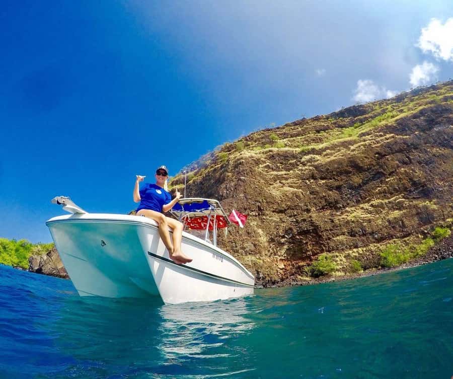 Kailua Kona: Dolphin, Sea Cave and Captain Cook Snorkel Tour - Key points before you book
