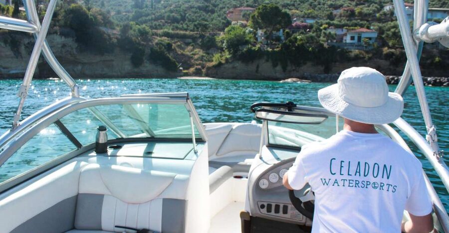 Kalamata - Kitries Boat Snorkel Tour - Why this Kalamata boat trip is worth considering
