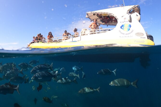 Kauai: Na Pali Coast Super Raft Snorkel Adventure - Who should book this adventure?