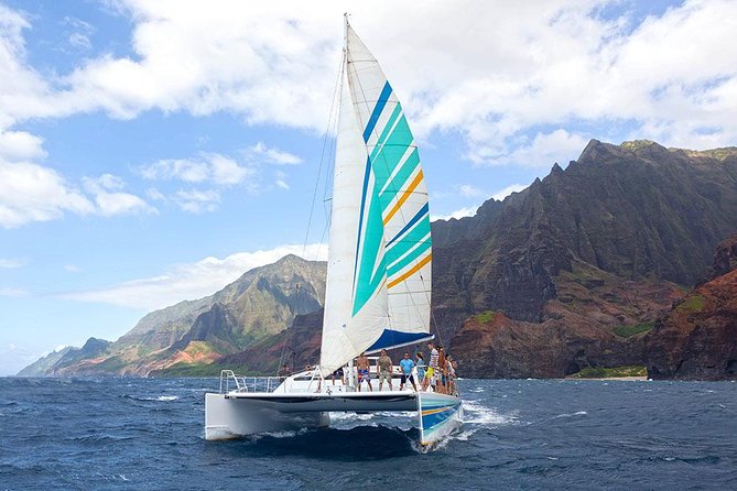 Kauai’s Na Pali Coast Snorkel and Sail Tour - What the Six-Hour Outing Is Really Like
