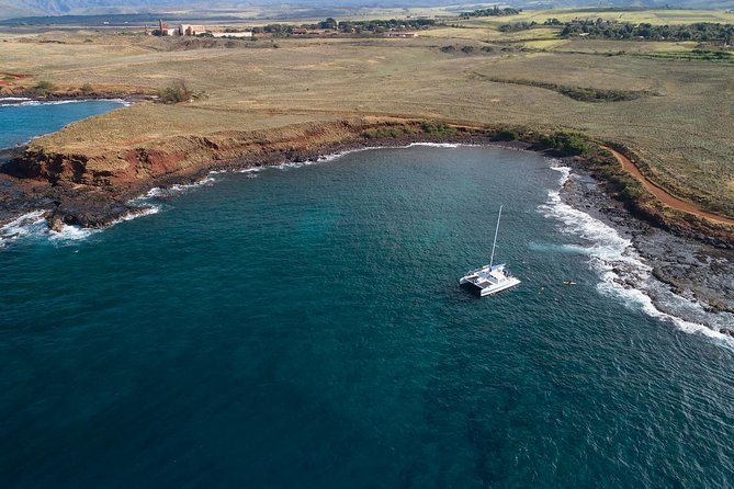 Kauai’s Na Pali Coast Snorkel and Sail Tour - Food, Seating, and Onboard Comfort