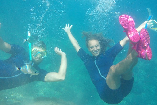 Kayak and snorkel excursion to Cova Tallada - Why Cova Tallada makes a good half-day outing