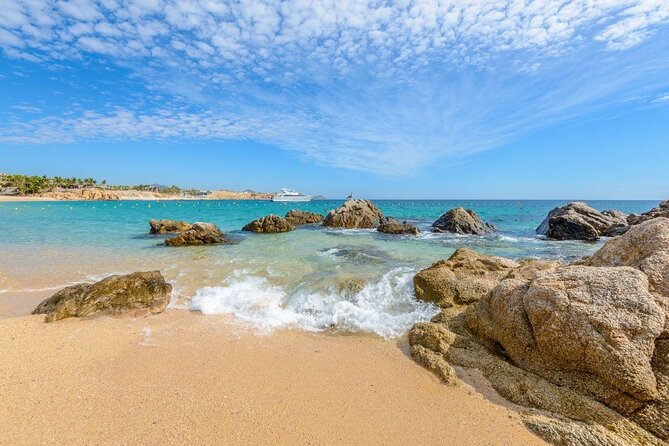Kayak from Viudas Beach to Chileno Bay & Snorkel + Beach Time - Key points to know before booking