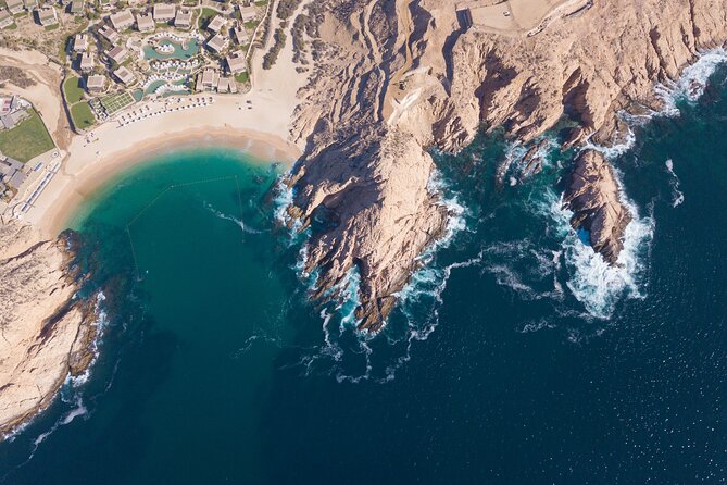 Kayak from Viudas Beach to Chileno Bay & Snorkel + Beach Time - Beach time, shade, and simple snacks