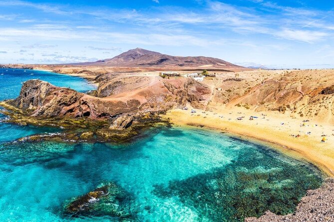 Kayak & Snorkelling in Papagayo - Key points before you book