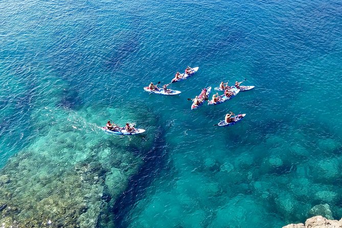 Kayak & Snorkelling in Papagayo - Equipment, photos, and comfort
