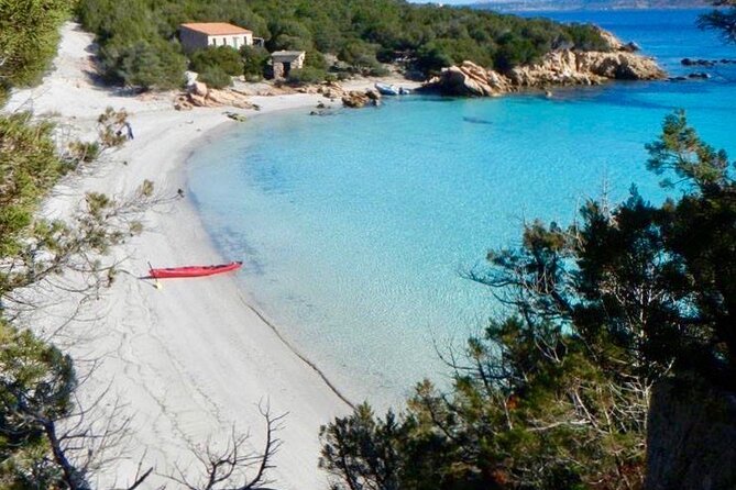 Kayak Tour with Snorkeling and Local Aperitif - How much value do you get for $66.54?