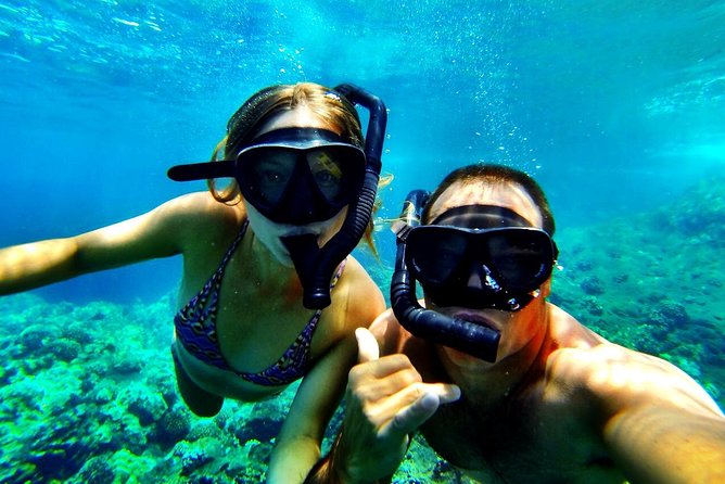 Kealakekua Bay Captain Cook Snorkel Exclusive - The ride to Captain Cook Monument