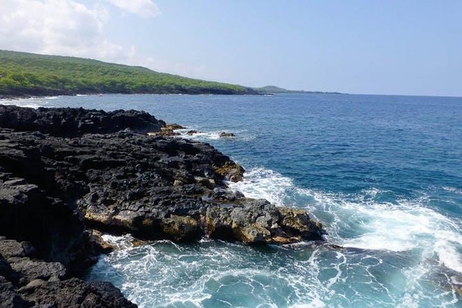 Kealakekua Bay Captain Cook Snorkel Exclusive - Who should choose this excursion?