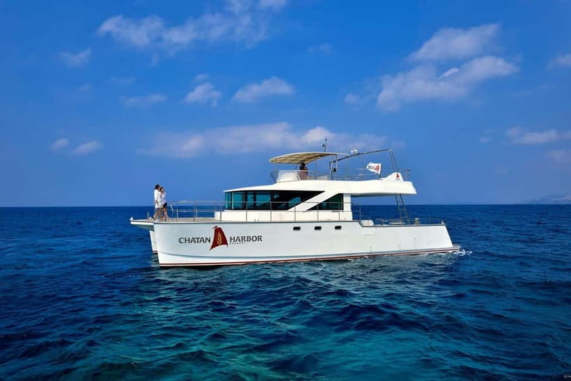 Kerama Half-Day Snorkeling Tour - What the $57 price really covers