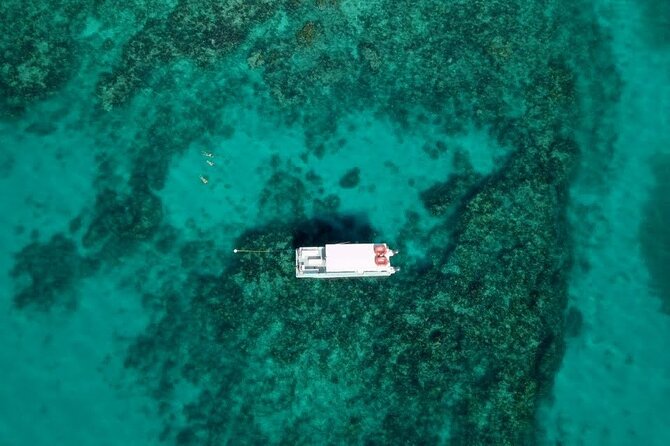 Key Largo Two Reef Snorkel Tour - All Snorkel Equipment Included! - Who should book this trip