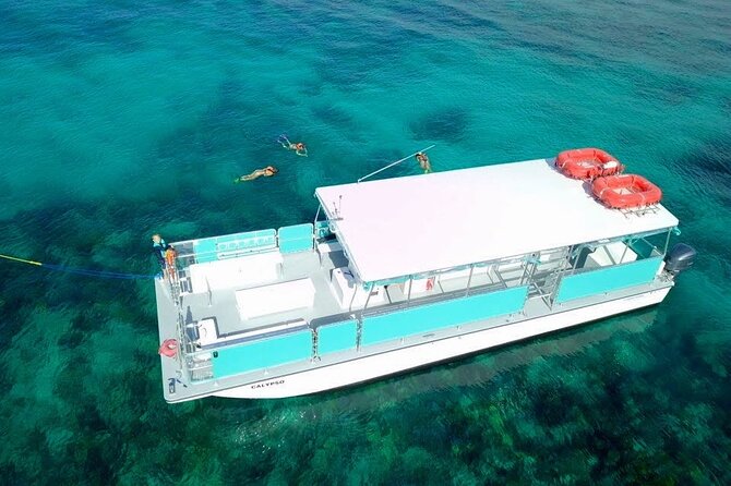 Key Largo Two Reef Snorkel Tour - All Snorkel Equipment Included! - The 20-minute ride to the reefs