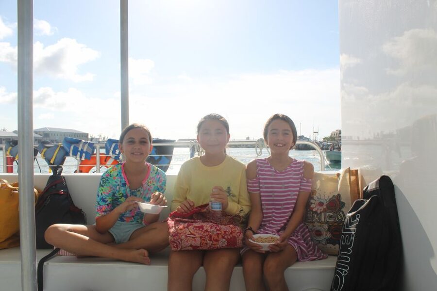 Key West: 2 Reef Snorkel With Sunset Cruise, Includes Drinks - Who should book this afternoon outing?