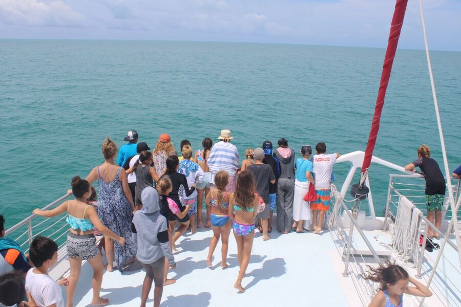 Key West: 3-Hour Afternoon Reef Snorkel with Drinks - Three hours that balance activity and downtime