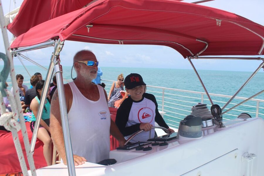 Key West: 3-Hour Afternoon Reef Snorkel with Drinks - What to pack for a comfortable return