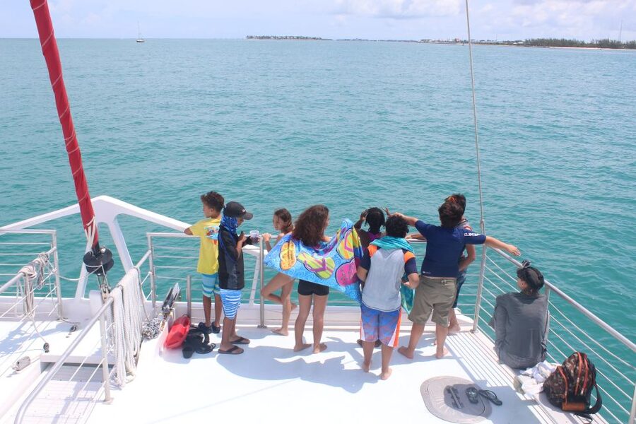 Key West: 3-Hour Afternoon Reef Snorkel with Drinks - Who will enjoy this trip most