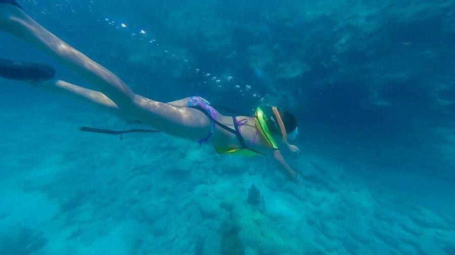 Key West: Afternoon Reef Snorkel Tour with Open Bar - Practical details that affect your day