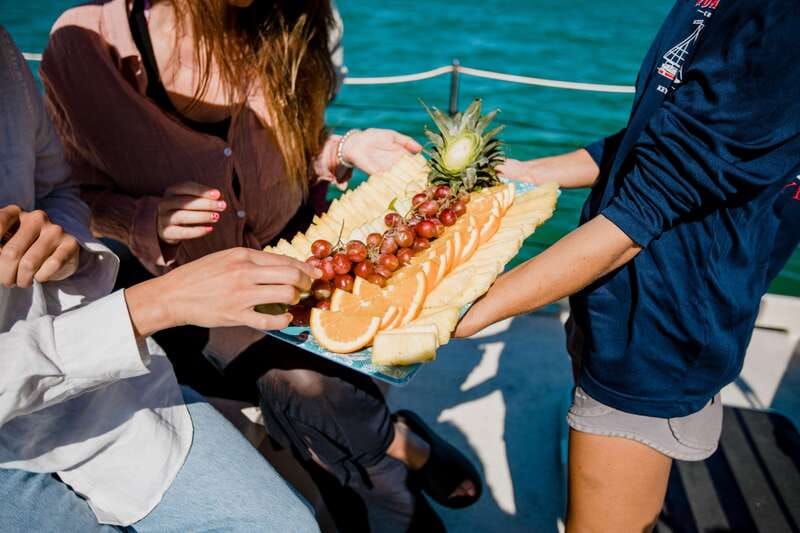 Key West Afternoon Sail, Snorkel, Kayak & Sunset Excursion - Who will enjoy this trip most