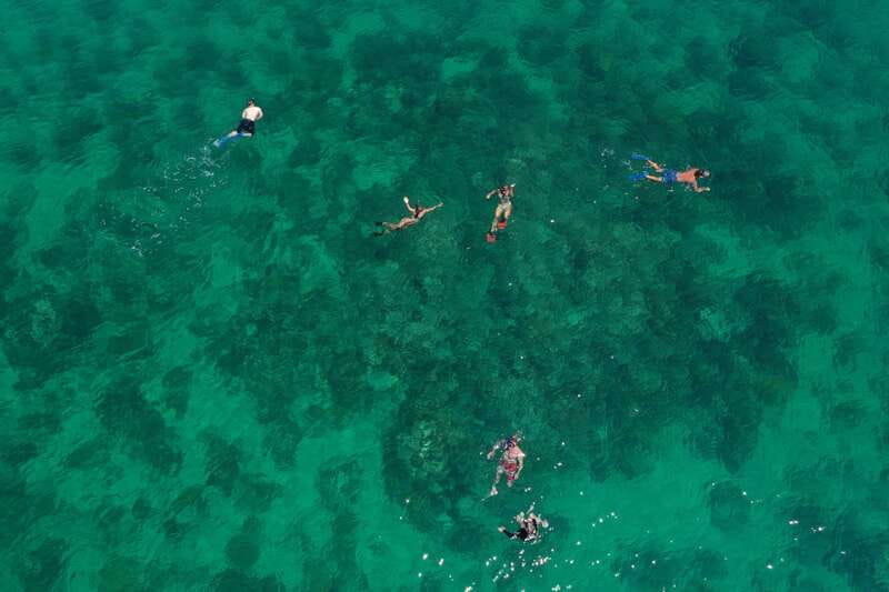 Key West Afternoon Sail, Snorkel, Kayak & Sunset Excursion - Booking, timing, and cancellation