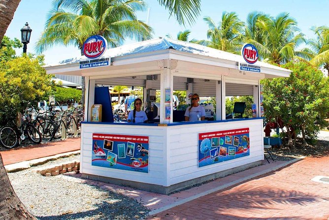 Key West Dolphin Watch and Snorkel Tour - Eco Adventure - Timing, weather, and the fine print that matters