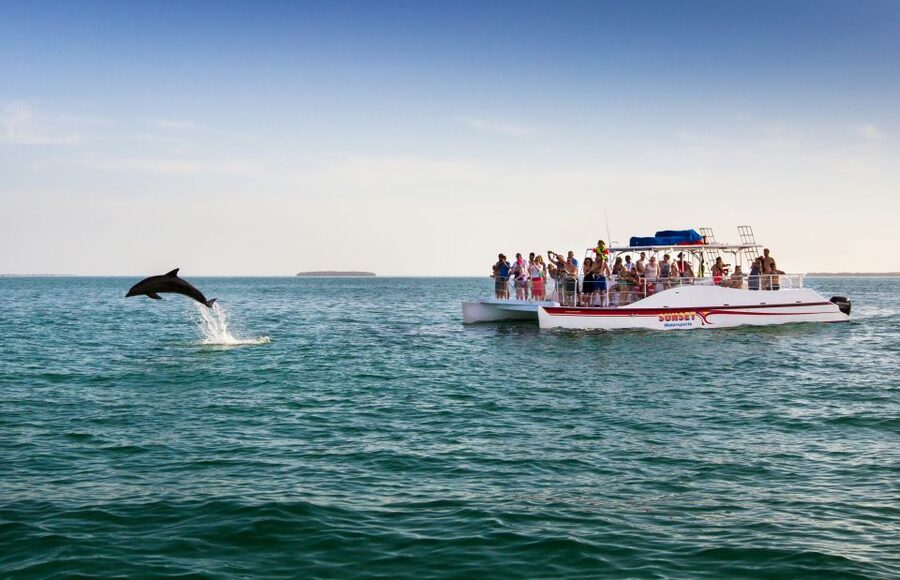 Key West: Dolphin Watching and Snorkeling Sunset Cruise - Is $79 good value?