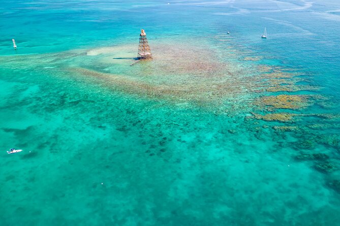 Key West Reef Morning Snorkeling with Breakfast and Mimosas - Breakfast before the water portion