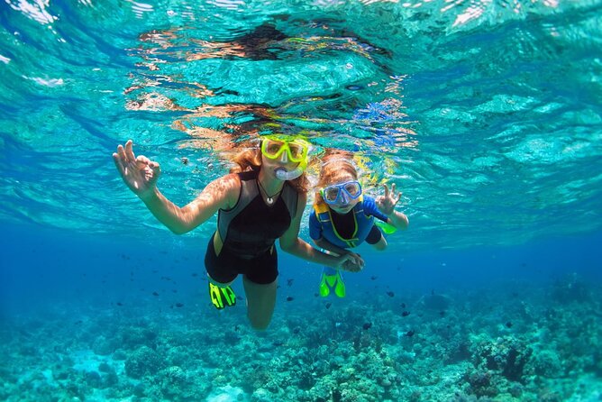 Key West Reef Morning Snorkeling with Breakfast and Mimosas - Why weather can make or break the morning