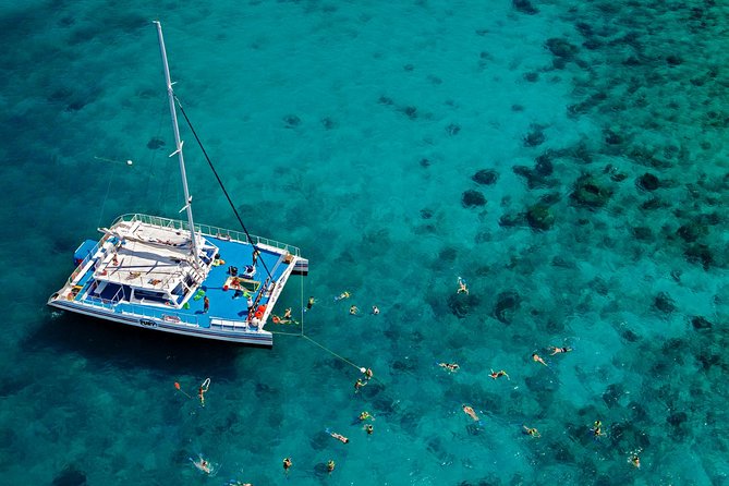 Key West Reef Snorkel – Morning Mimosas or Afternoon Margaritas - Setting out from Opal Key Marina