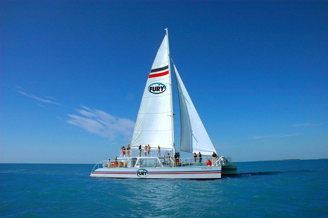 Key West Reef Snorkel – Morning Mimosas or Afternoon Margaritas - Who will enjoy this Key West snorkel trip