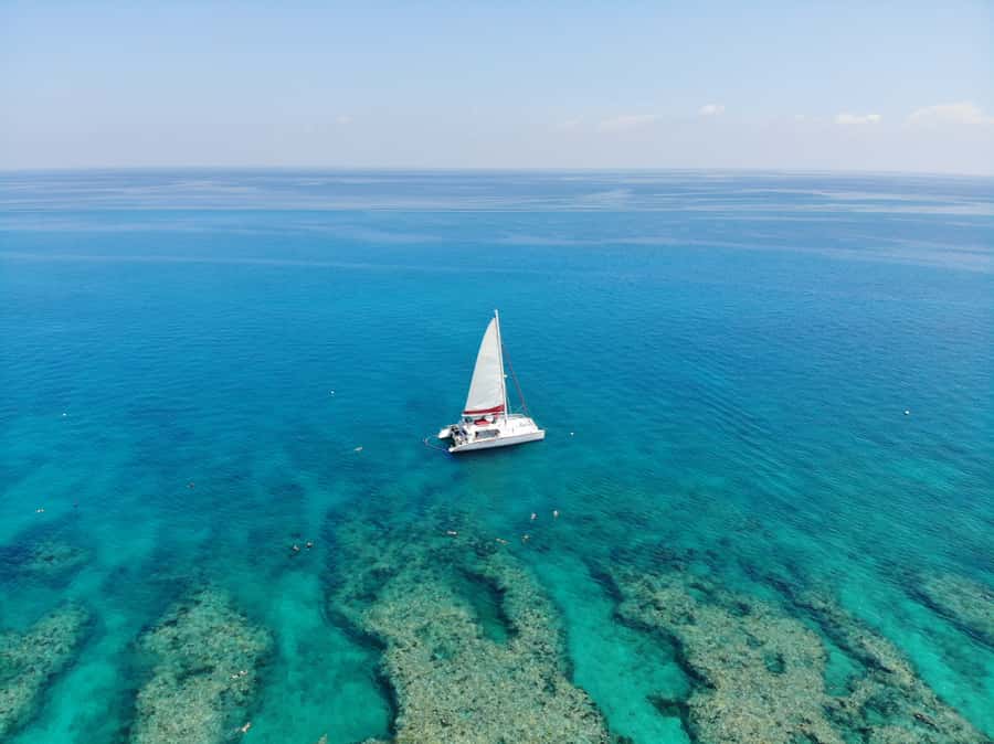 Key West: Reef Snorkel Morning Tour with Breakfast & Mimosas - Who should book this morning cruise?