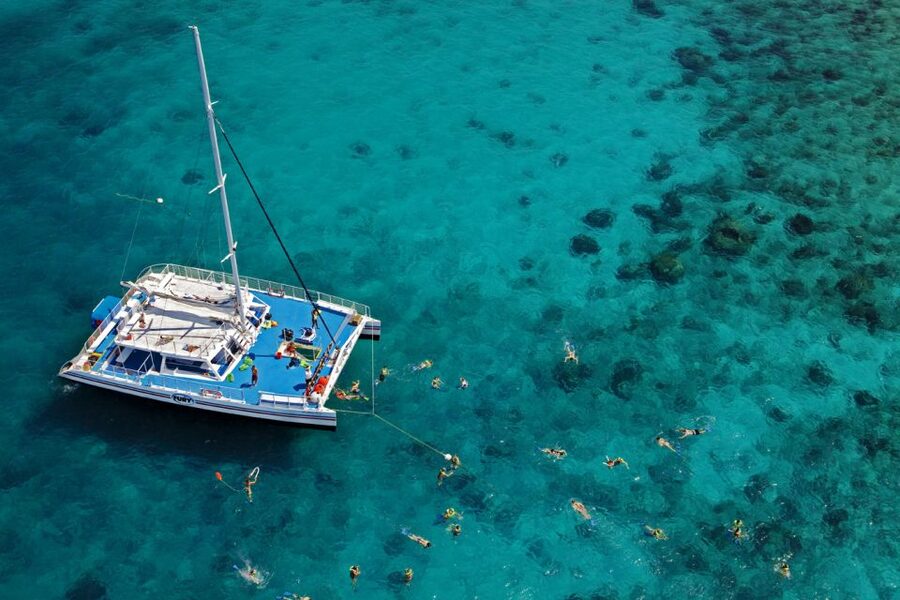 Key West: Reef Snorkeling with Drinks and Sunset Option - The best parts of this Key West snorkel trip