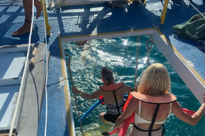 Key West Rum and Reggae: Reef Snorkel Adventure and Sunset Sail - Key things to know before you sail