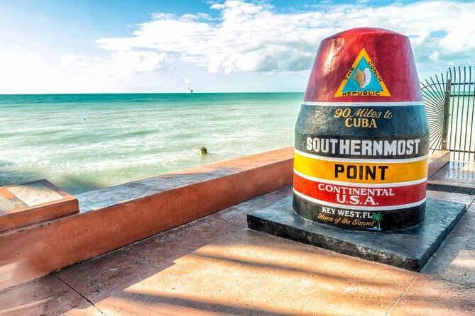 Key West Sail and Snorkel with Hotel Transportation from Miami - Key points to know before booking