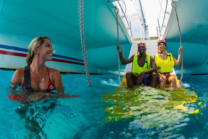 Key West Sail and Snorkel with Hotel Transportation from Miami - Group size, language, and comfort