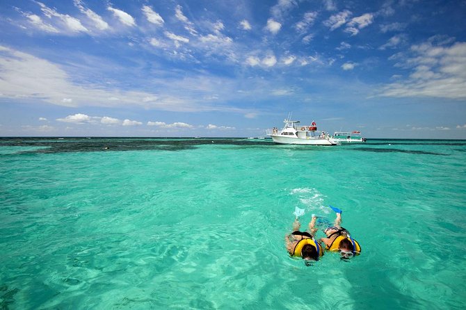 Key West Sail and Snorkel with Hotel Transportation from Miami - Arriving in Key West with time to choose your own day