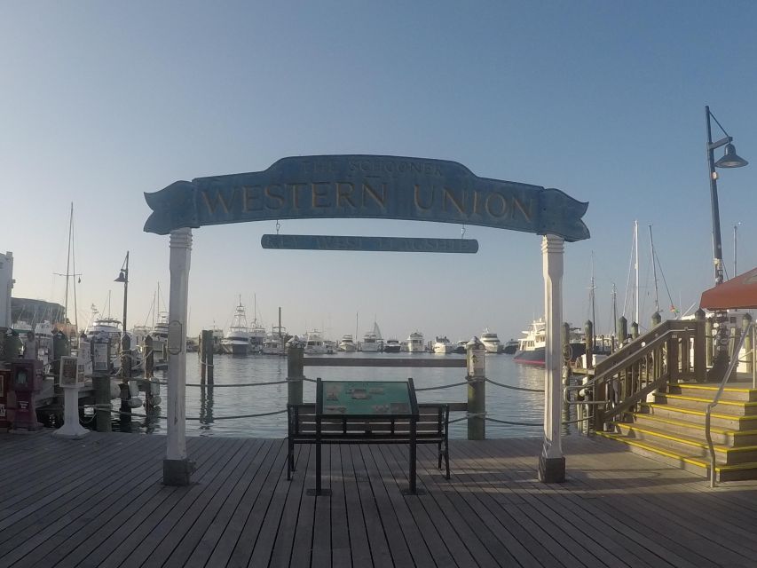 Key West Tour and Coral Reef Snorkeling with Open Bar - Should you book the Key West and snorkeling tour?