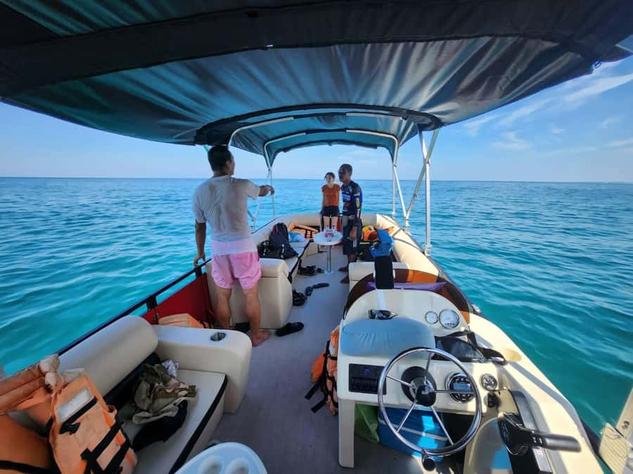 Khao Lak: Khao Na Yak Sightseeing & Snorkeling Small Group - A four-hour morning that keeps things simple