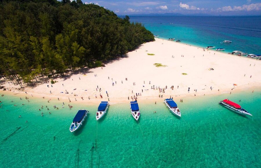 Khao Lak: Phi Phi Island, Maya Beach and Snorkeling Day Trip - Is $110 a fair price?