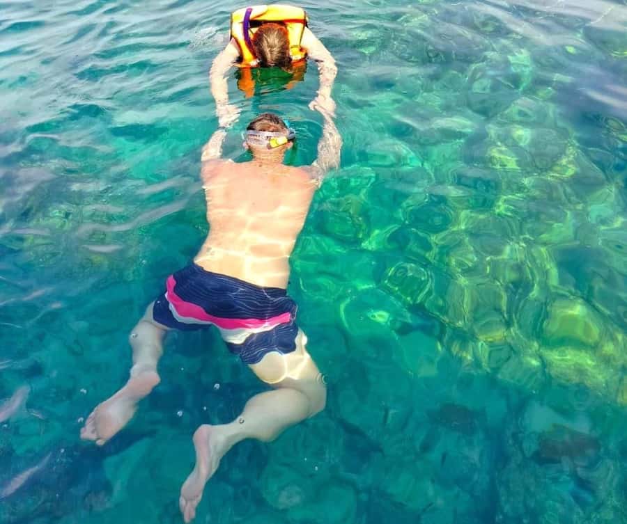 Khao Lak: Private Local Snorkeling at Khao Na Yak & Tour - Key points to know before booking