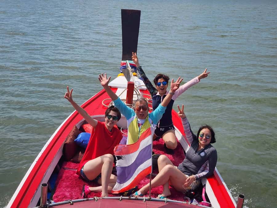 Khao Lak: Private Local Snorkeling at Khao Na Yak & Tour - Practical ways to get more from the day