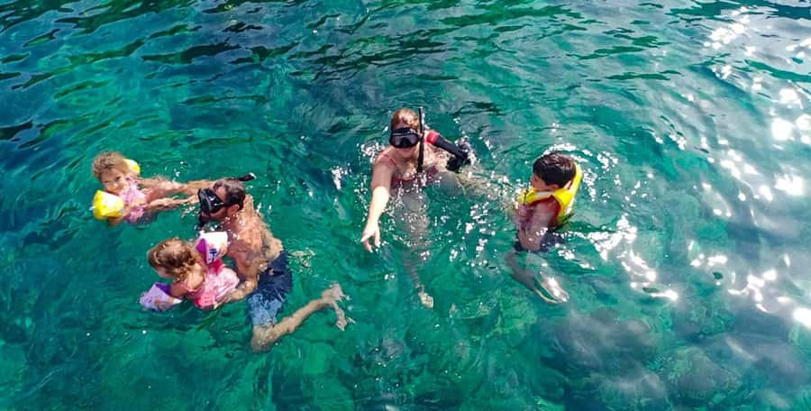 Khao Lak: Private Local Snorkeling at Khao Na Yak & Tour - Two chances to snorkel at Khao Na Yak